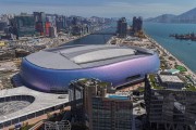 官宣！4大豪门今夏齐聚中国香港，阿森纳vs热刺，利物浦vs米兰